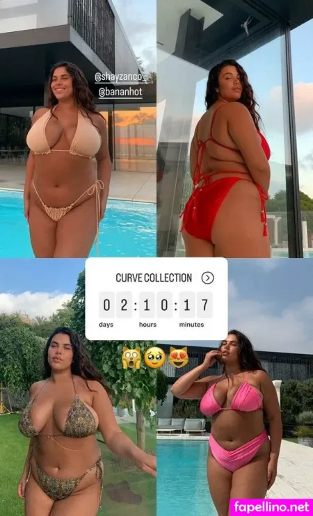 Shay Zanco OnlyFans Thumbnail #3PCIuM8Ru0