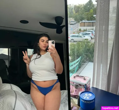 Shay Zanco OnlyFans Thumbnail #uaugSjdukI