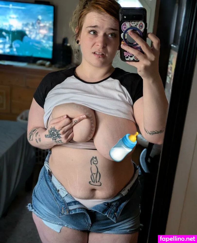 shay5ive9ine, shay5ive9ine - BBW Alt Queen Nude Leaked OnlyFans Photo #L2CdwTyBfS