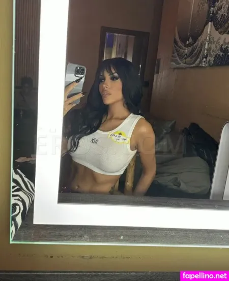 Shayan Siren OnlyFans Thumbnail #cvQmQYvNch