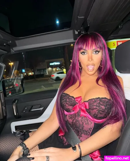 Shayansiren OnlyFans Thumbnail #JLAu3Nfkd0