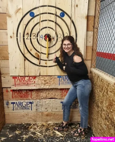 Shaybaebae93 OnlyFans Thumbnail #AHtrSXE40M