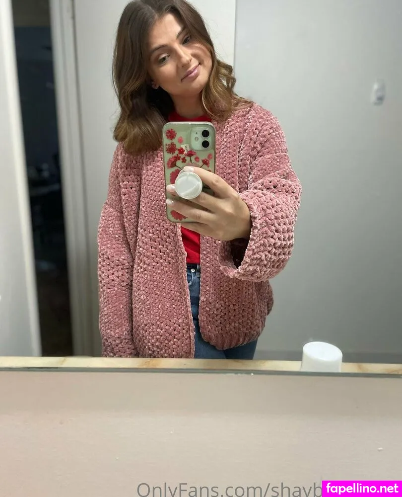 shaybaebae93, shaybaebae_ Nude Leaked OnlyFans Photo #n5FIcDubkT