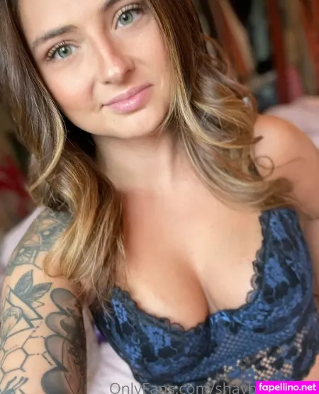 Shaybaebae93 OnlyFans Thumbnail #rGM39oLJ8p