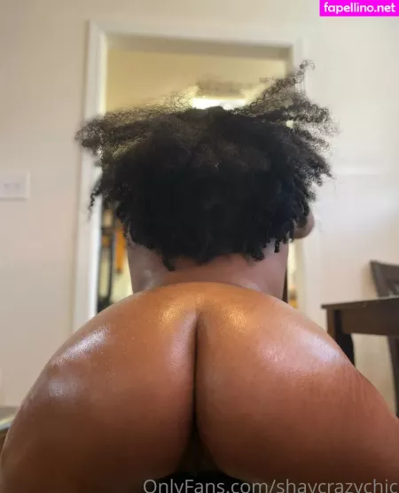 Shaycrazychic OnlyFans Thumbnail #E9UsZKpNVh