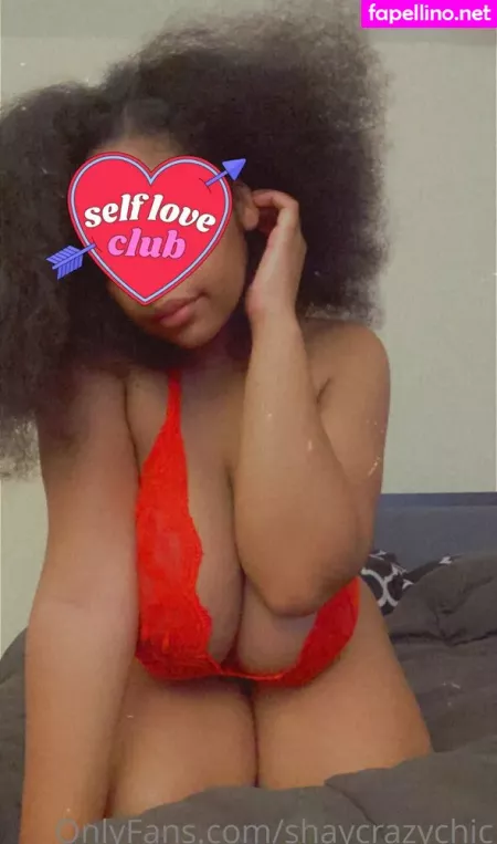 Shaycrazychic OnlyFans Thumbnail #twcqktHdQY