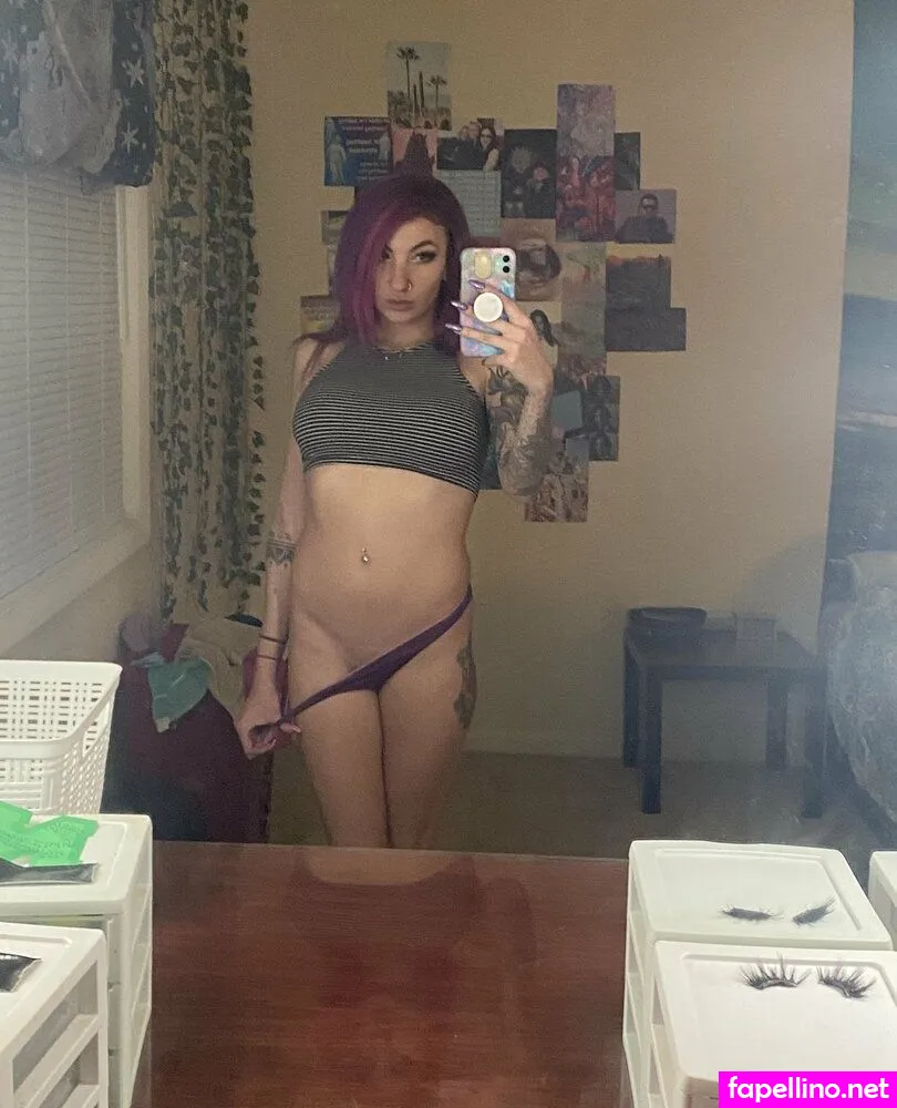 shayspice Nude Leaked OnlyFans Photo #qpjoPCtUdP