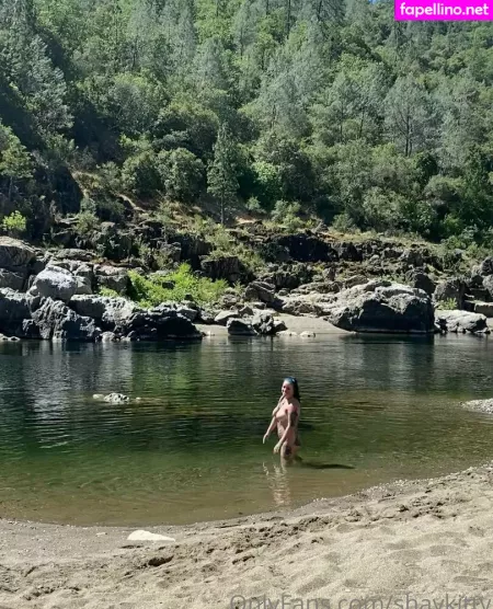 Shaykitty OnlyFans Thumbnail #CA1hoc6V48