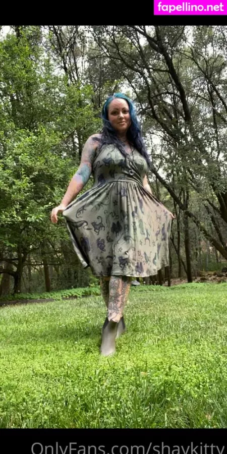 Shaykitty OnlyFans Thumbnail #Q7qptLlSMJ