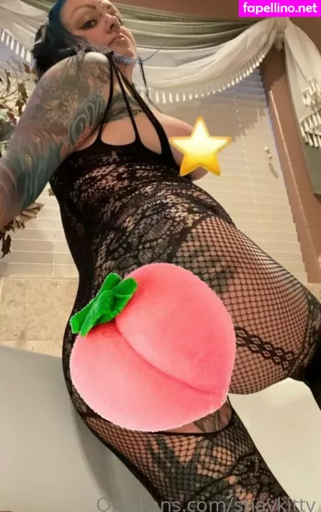 Shaykitty OnlyFans Thumbnail #YLiOoR14tV