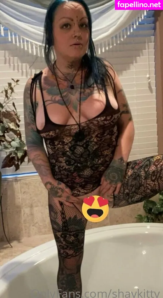shaykitten, shaykitty Nude Leaked OnlyFans Photo #dCilFPsvMo
