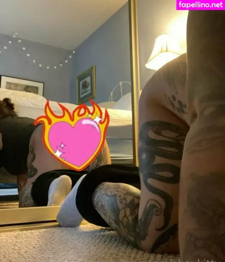 Shaykitty OnlyFans Thumbnail #zKQ3IqxVNB