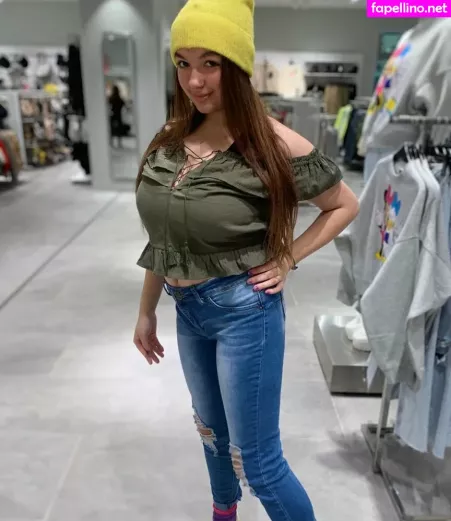 Shayla Ceccardi OnlyFans Thumbnail #0Cs2FY5vQj