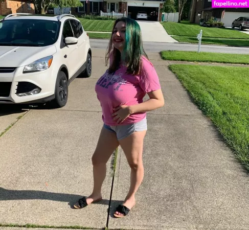 Shayla Ceccardi OnlyFans Thumbnail #WtKUP1fZA1