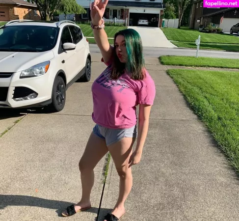 Shayla Ceccardi OnlyFans Thumbnail #XjWbeiBPWE