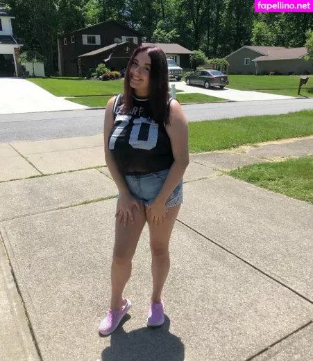 Shayla Ceccardi OnlyFans Thumbnail #kwwHTWLsrx