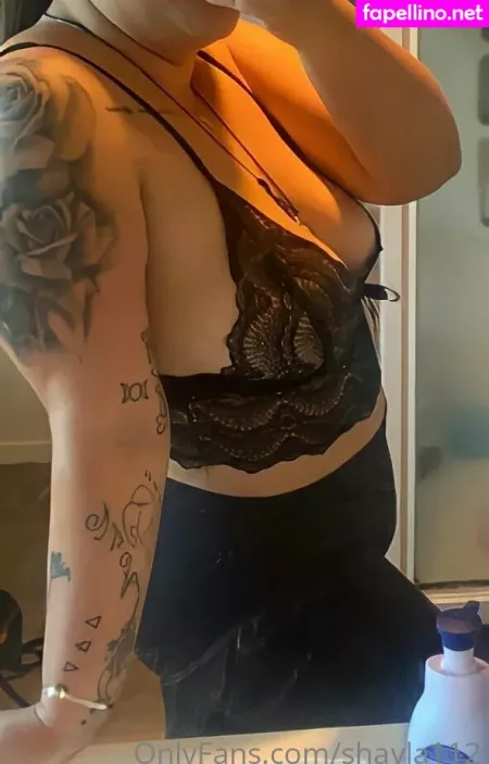 Shayla112 OnlyFans Thumbnail #Gl2LkYoMvZ