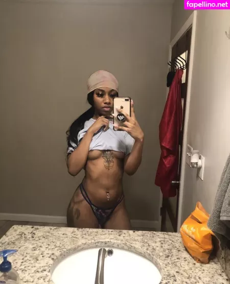 Shaylaadior OnlyFans Thumbnail #5nSIhKHsdr