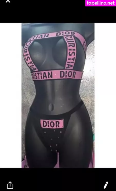 Shaylaadior OnlyFans Thumbnail #Nl2CL601zz