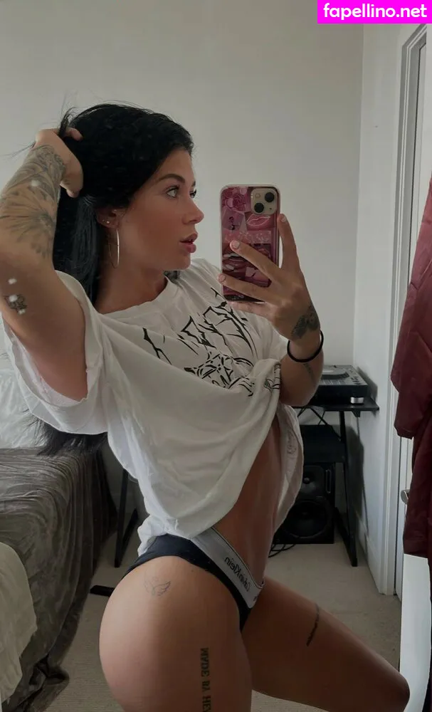 shaylalosier, shaylalosierr Nude Leaked OnlyFans Photo #L3EizqHBIy