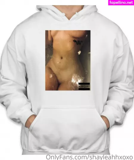 Shayleahhxoxo OnlyFans Thumbnail #IzUD6rtnjm