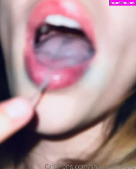 Shayleahhxoxo OnlyFans Thumbnail #PtFAcSTasU