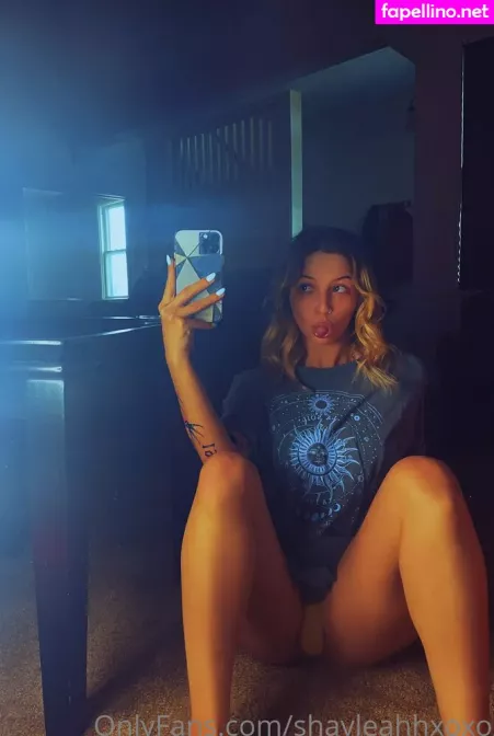 Shayleahhxoxo OnlyFans Thumbnail #YUDPJYI4p8