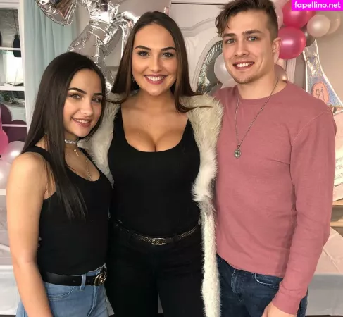 Shaylee Starr OnlyFans Thumbnail #63zGiMrne9