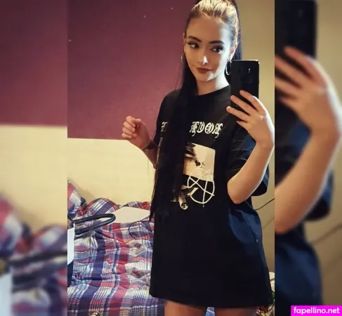 Shayleiigh Main Profile Photo