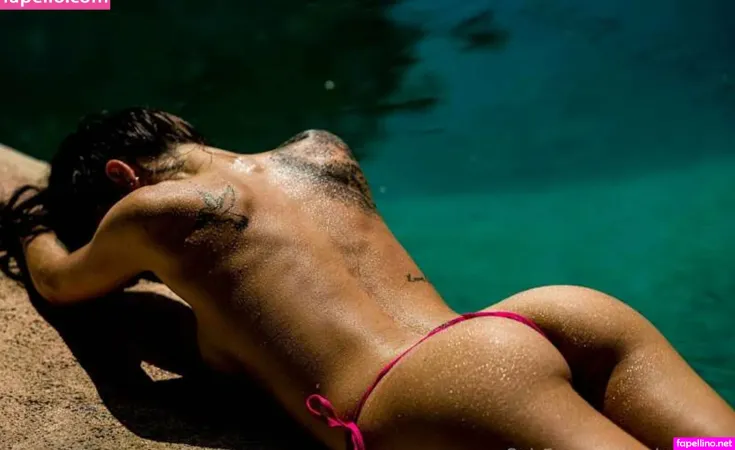 Shaylene Pase OnlyFans Thumbnail #BOmiqfLAaM