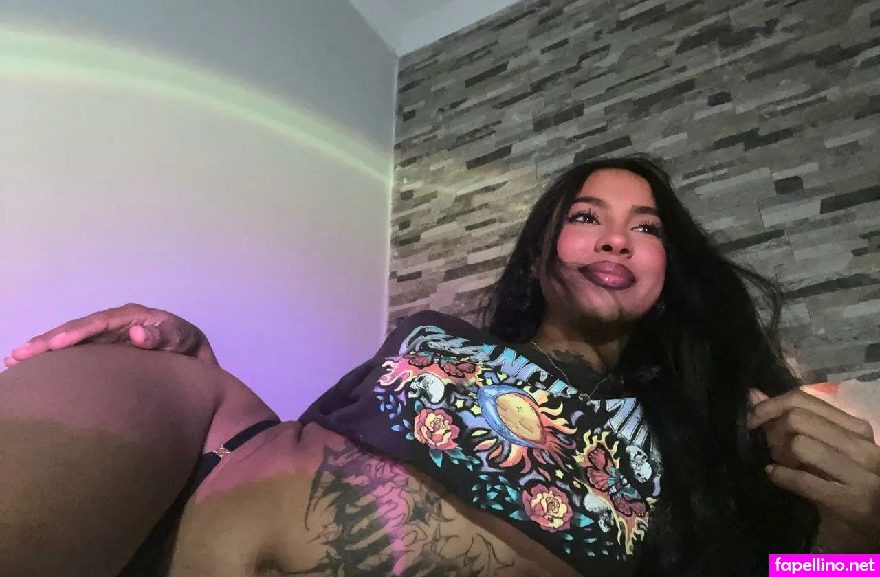 shayling_thenailgoddess Nude Leaked OnlyFans Photo #UtcWqLPS5Z