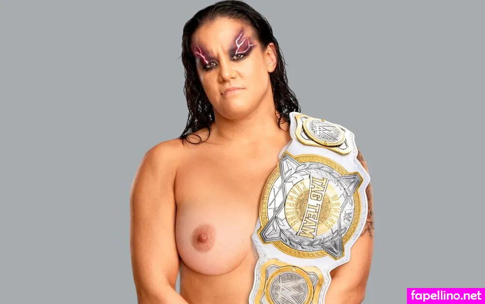Shayna Baszler Nude Leaked OnlyFans Photo #D1WtwgBOmT