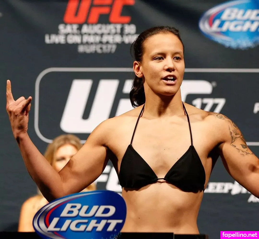 Shayna Baszler Nude Leaked OnlyFans Photo #JCE6pFyCca