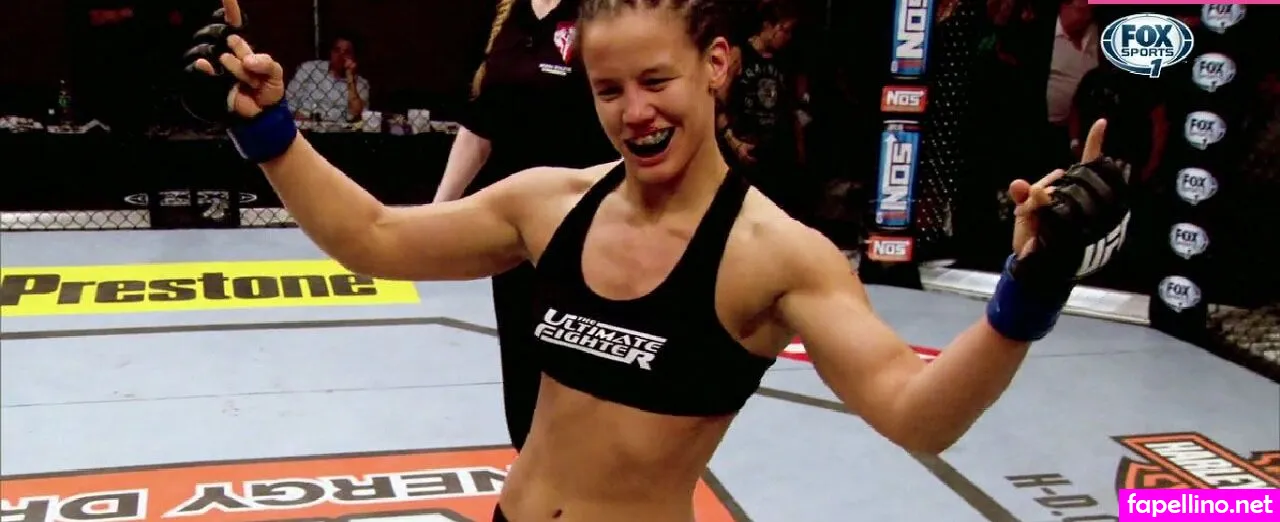 Shayna Baszler Nude Leaked OnlyFans Photo #M6Yz8vMsyP