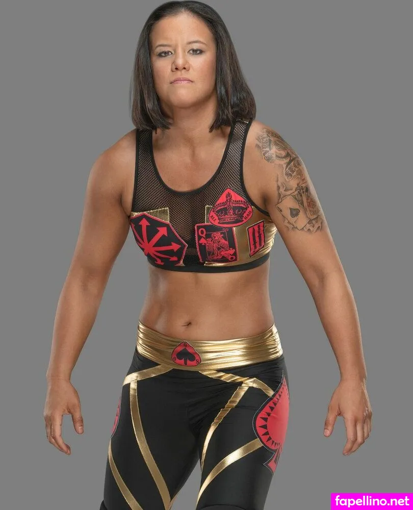 Shayna Baszler Nude Leaked OnlyFans Photo #Qa4cZ7LSC8