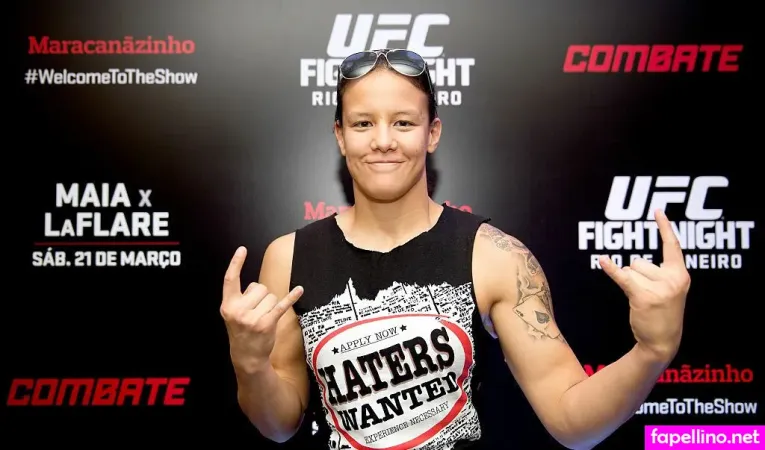 Shayna Baszler OnlyFans Thumbnail #anleQrvaFx