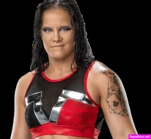 Shayna Baszler OnlyFans Thumbnail #eiYem8EJhA