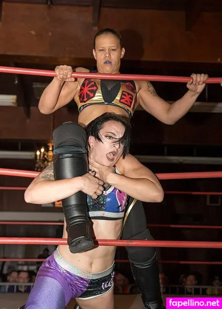 Shayna Baszler OnlyFans Thumbnail #fBkJTF2MqS