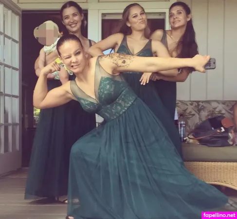 Shayna Baszler OnlyFans Thumbnail #ikAahOsJy4