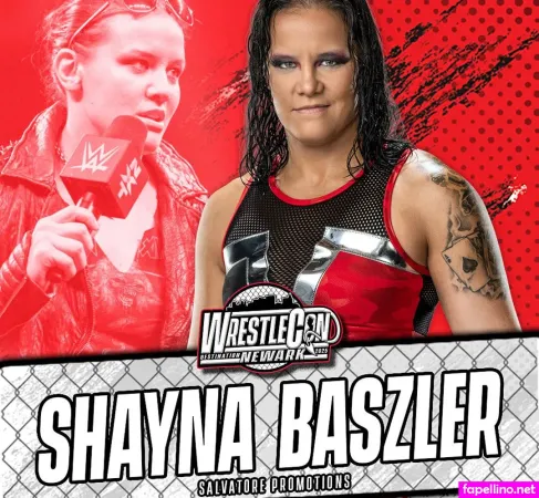 Shayna Baszler OnlyFans Thumbnail #j972zQeuqp