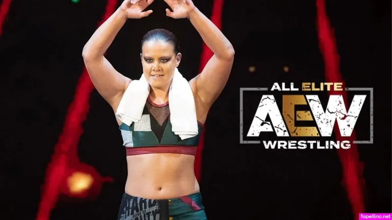 Shayna Baszler OnlyFans Thumbnail #k6OUcDkhnf