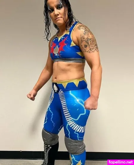 Shayna Baszler OnlyFans Thumbnail #tkiTcATccp
