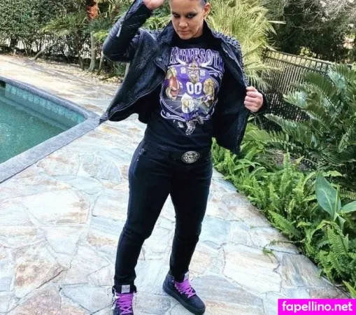 Shayna Baszler OnlyFans Thumbnail #v6Sln2vZ4D