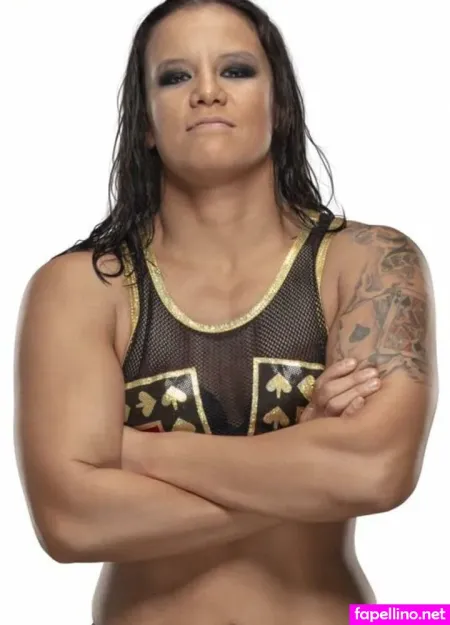 Shayna Baszler OnlyFans Thumbnail #vODaw5tUUb