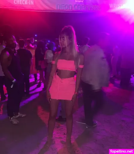 Shayna OnlyFans Thumbnail #fn7egJkNcV