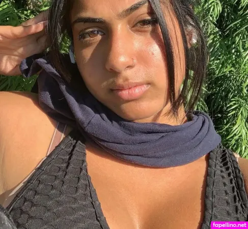 Shayna OnlyFans Thumbnail #jkRu34YmTW