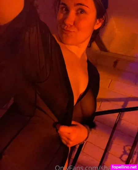 Shayna0007 OnlyFans Thumbnail #AfGVMDAhUI