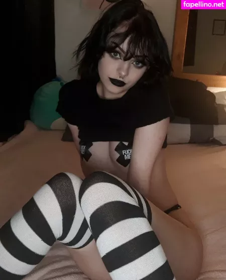 Shayophelia OnlyFans Thumbnail #I85bcmC91l