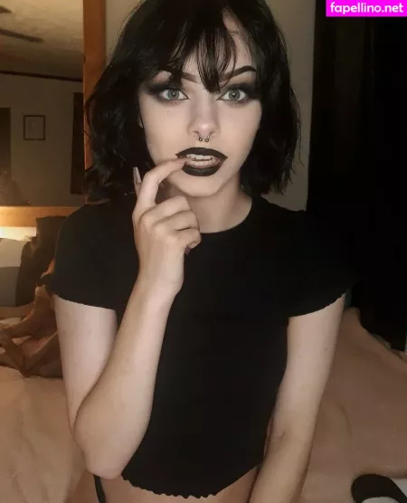 Shayophelia OnlyFans Thumbnail #RAgVLzhhFG