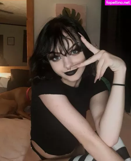 Shayophelia OnlyFans Thumbnail #WAkeJfoB0o